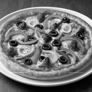 All in 1 Pizza