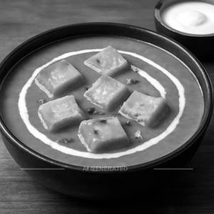 Paneer Makhani