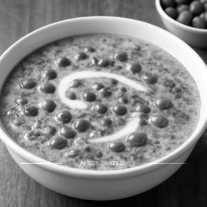 Methi mutter malai
