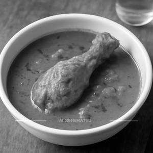 Chicken masala