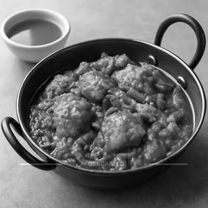 Chicken Kadhai