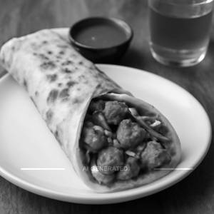 Chicken Egg Roll