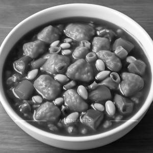 Kung Pao Chicken Gravy