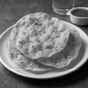 Fry Papad