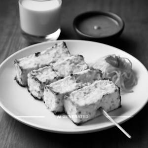 Paneer Malai Tikka