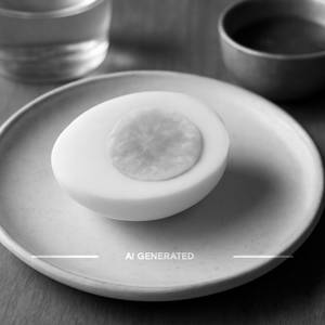 Boiled Egg