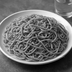 Chilli Garlic Noodles
