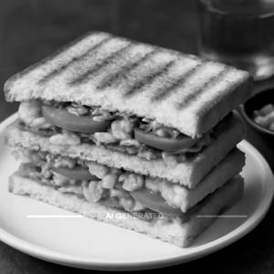 Jain Sandwich
