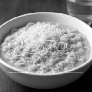 Cheese Maggie