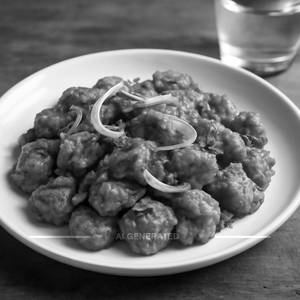 Chicken Bhoona