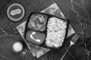 Paneer Tikka Lababdar (combo For 1-2)