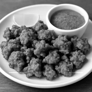 Chicken Pakoda