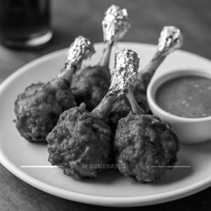 Chicken Lolli Pop