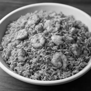 Fried Rice Non Veg