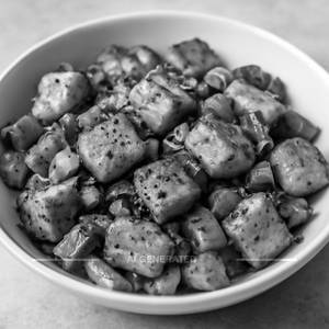 Paneer Salt & Pepper