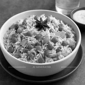 Veg Pulao