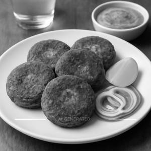 Hara Bhara Kebab