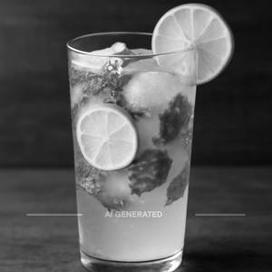 Virgin Mojito