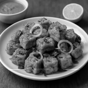 Paneer 65