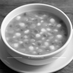 Veg Sweet Corn Soup
