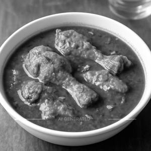 Chicken masala