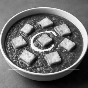 Palak Paneer