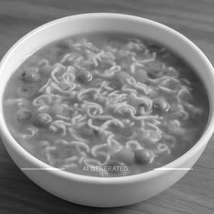 Soupy Maggi