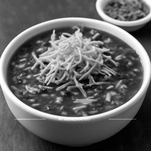 Chicken Manchow Soup