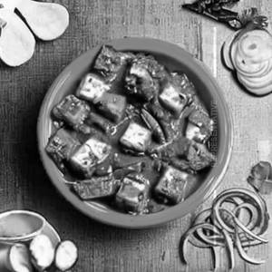 Schezwan Paneer