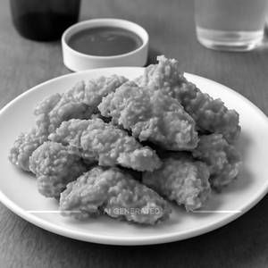 Crispy Chicken