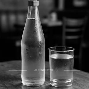 Mineral Water