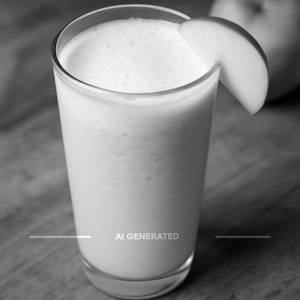 Green Apple Shake