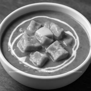 Cheese Butter Masala