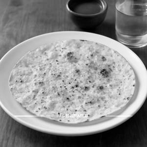 Rosted Papad
