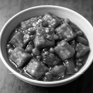 Paneer Manchurian