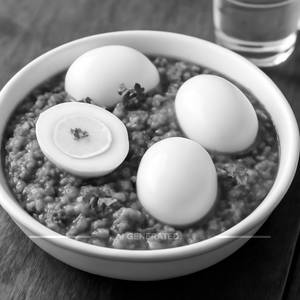 Egg Ghotala