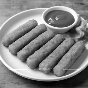Veg Finger