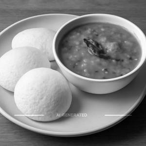 Idli Sambhar