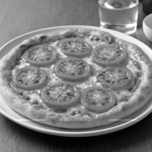 Tomato Pizza