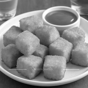 Cheese Cube