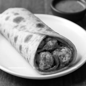 Paneer Kebab