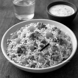 Veg Pulao