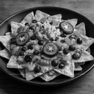Mexican Nachos