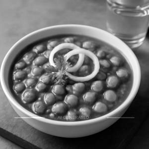 Chole Masala