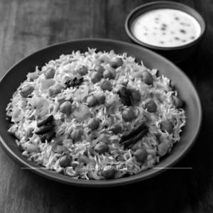 Veg Biryani