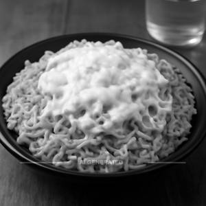 Cheese Maggi
