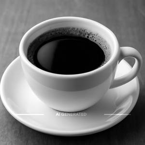 Black Coffee