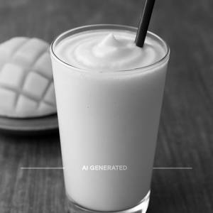 Mango Shake