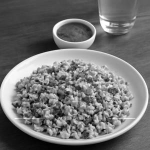 Paneer Bhurji