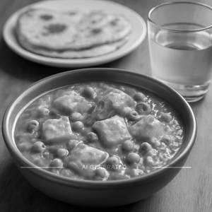 Paneer Matar